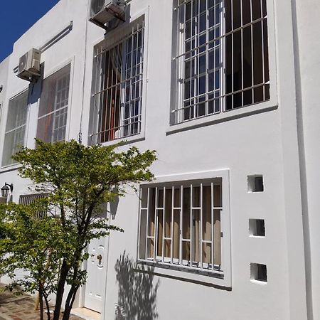 Appartement La Historica à Concepción del Uruguay Extérieur photo