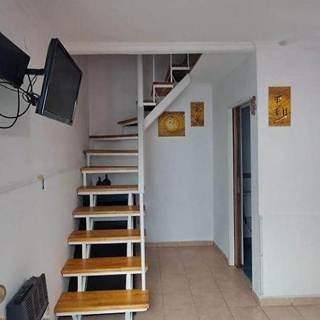 Appartement La Historica à Concepción del Uruguay Extérieur photo