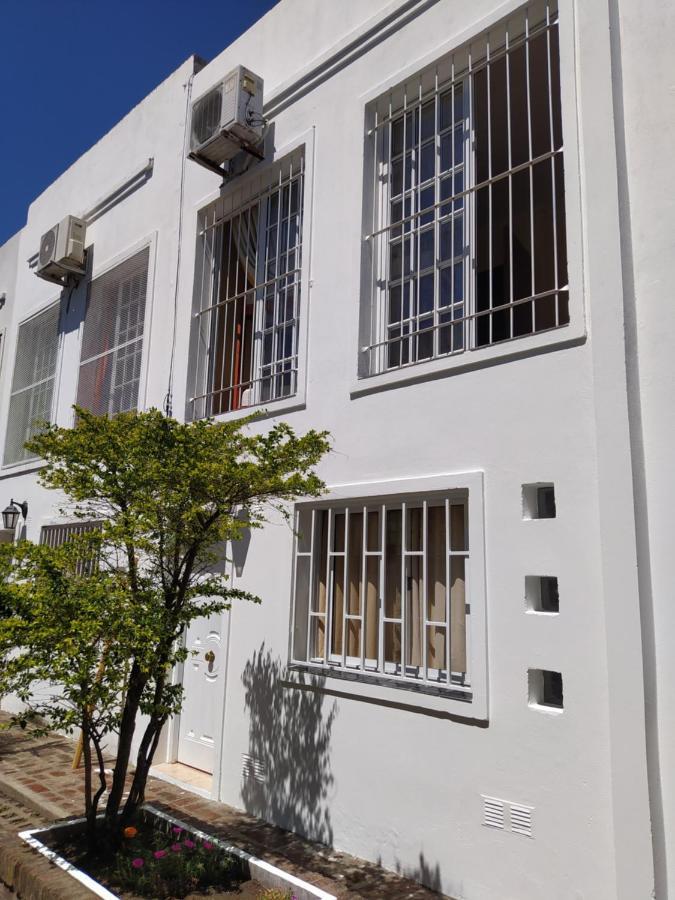Appartement La Historica à Concepción del Uruguay Extérieur photo