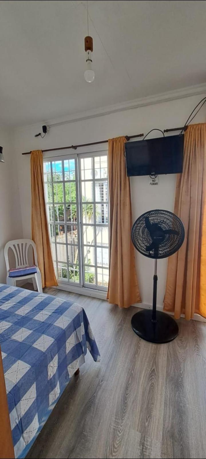 Appartement La Historica à Concepción del Uruguay Extérieur photo