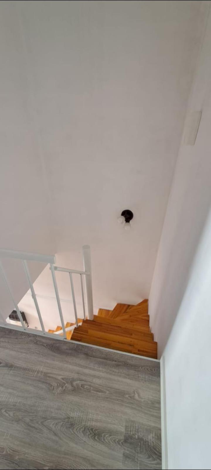 Appartement La Historica à Concepción del Uruguay Extérieur photo