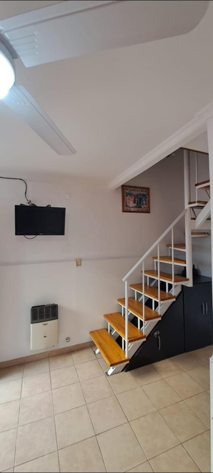 Appartement La Historica à Concepción del Uruguay Extérieur photo