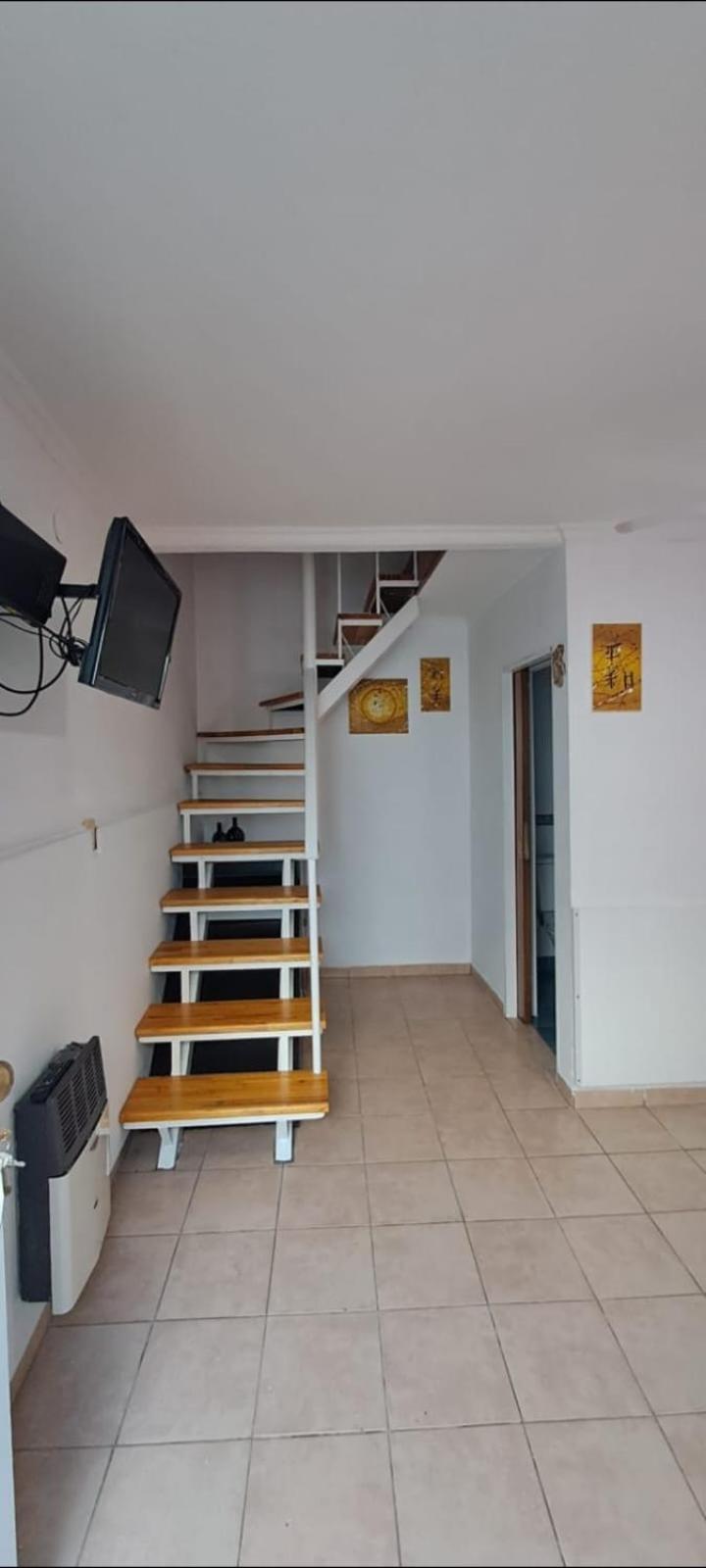 Appartement La Historica à Concepción del Uruguay Extérieur photo