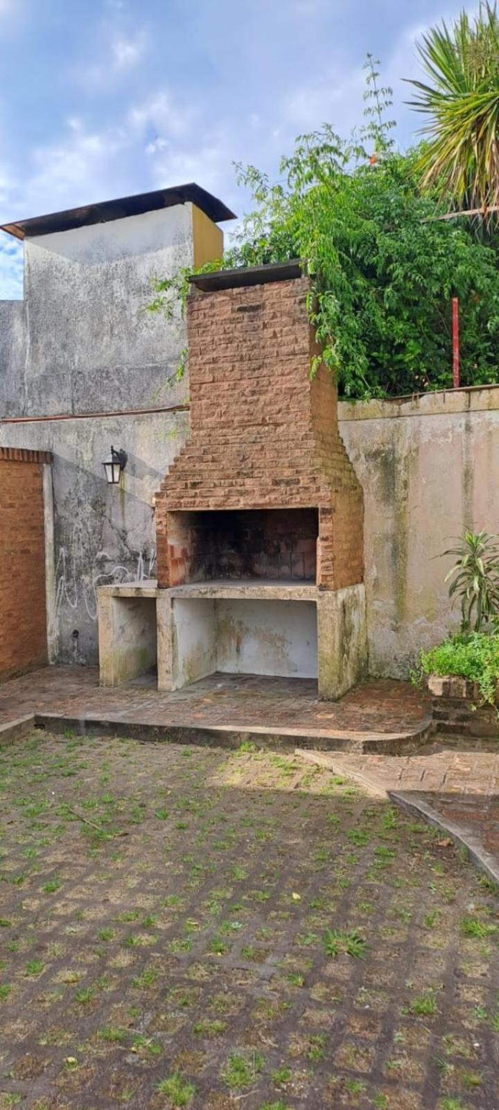 Appartement La Historica à Concepción del Uruguay Extérieur photo