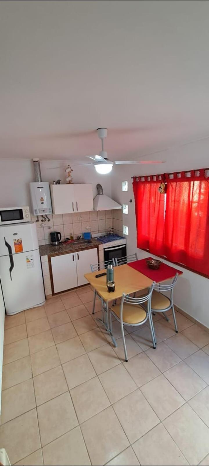 Appartement La Historica à Concepción del Uruguay Extérieur photo