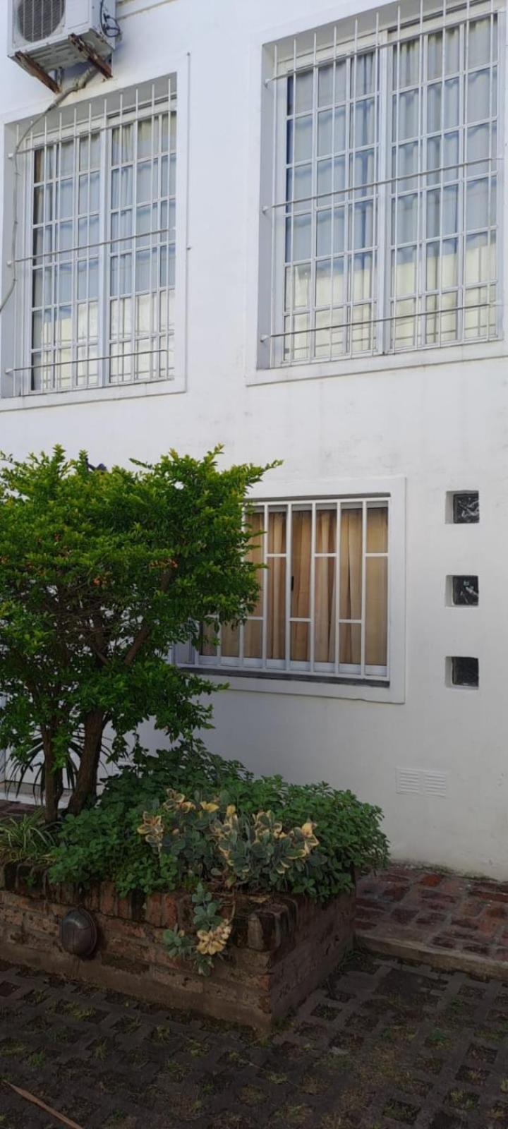 Appartement La Historica à Concepción del Uruguay Extérieur photo