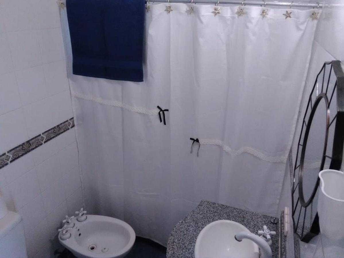 Appartement La Historica à Concepción del Uruguay Extérieur photo