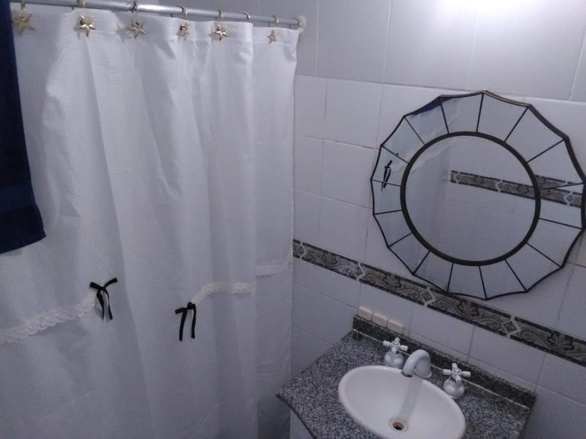 Appartement La Historica à Concepción del Uruguay Extérieur photo